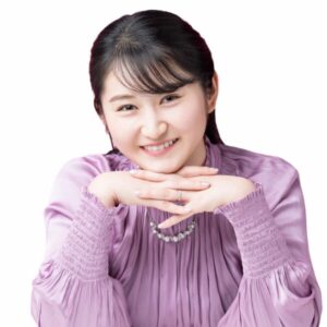 芳川悠プロフィール写真