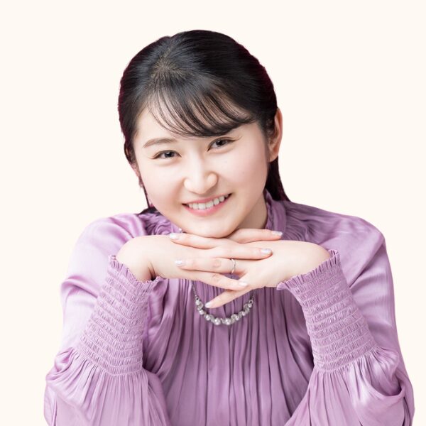 芳川悠プロフィール写真